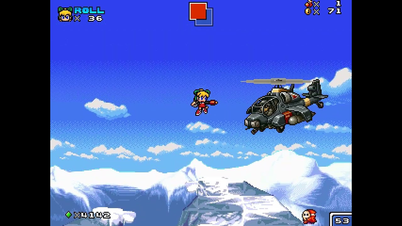 Mushroom Kingdom Fusion Part 8