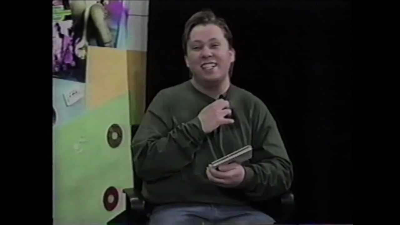 Public access Hot Tracks 29 Nick hates lies