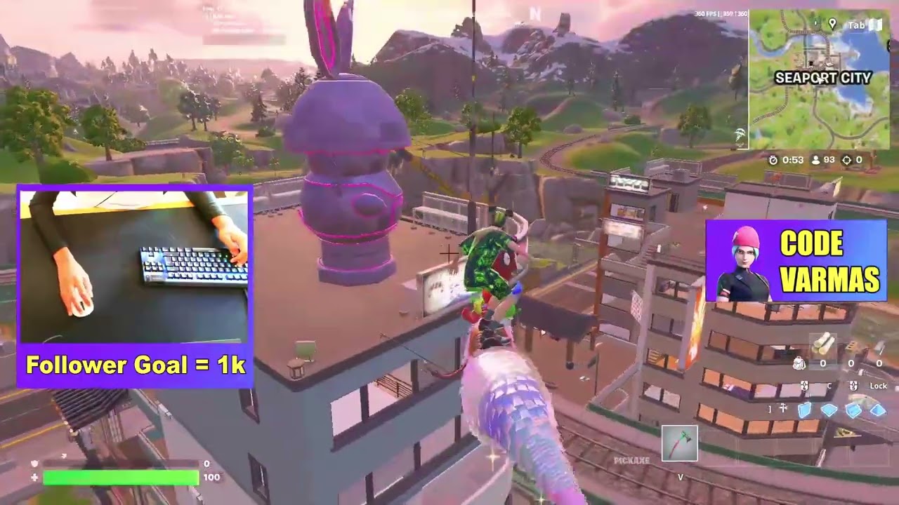 This Guy Might Be Raging