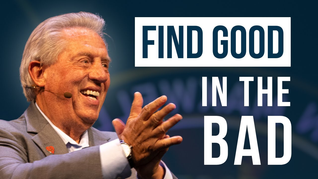 Every Bad Experience Has Something to Teach You | MWM