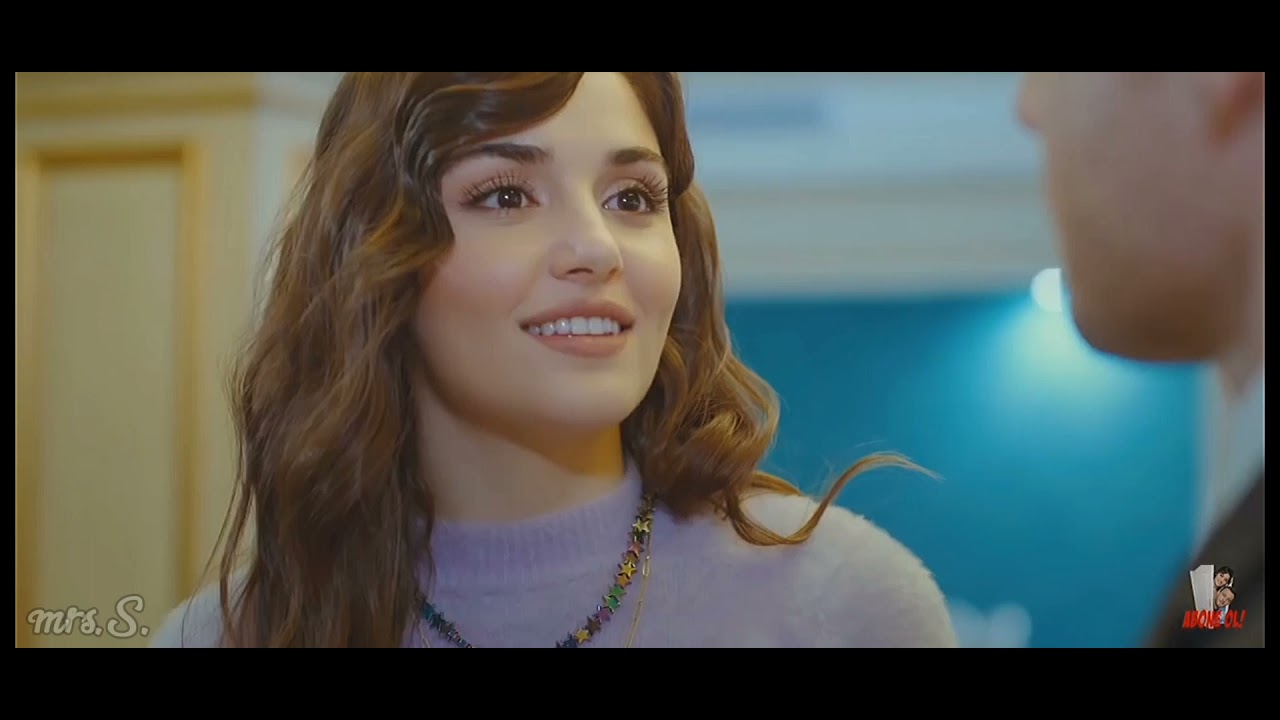 Eda & Serkan || Infinity 💖
