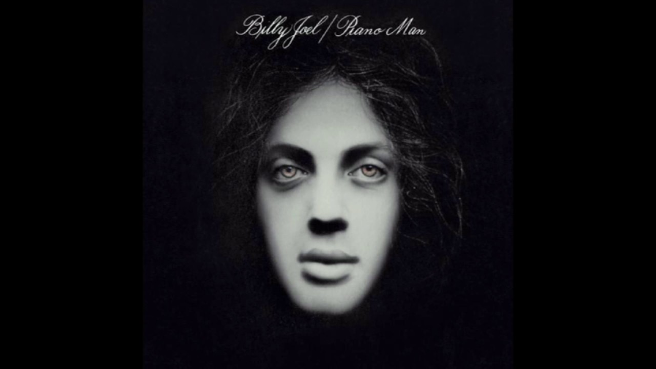 Billy Joel Talks About His First 3 Albums - SiriusXM 2016