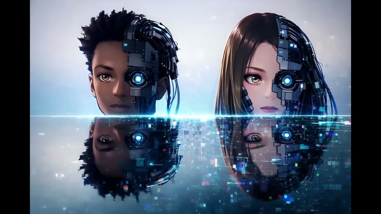 オートマチック (covered by suno v5) - アーリーバード研究所