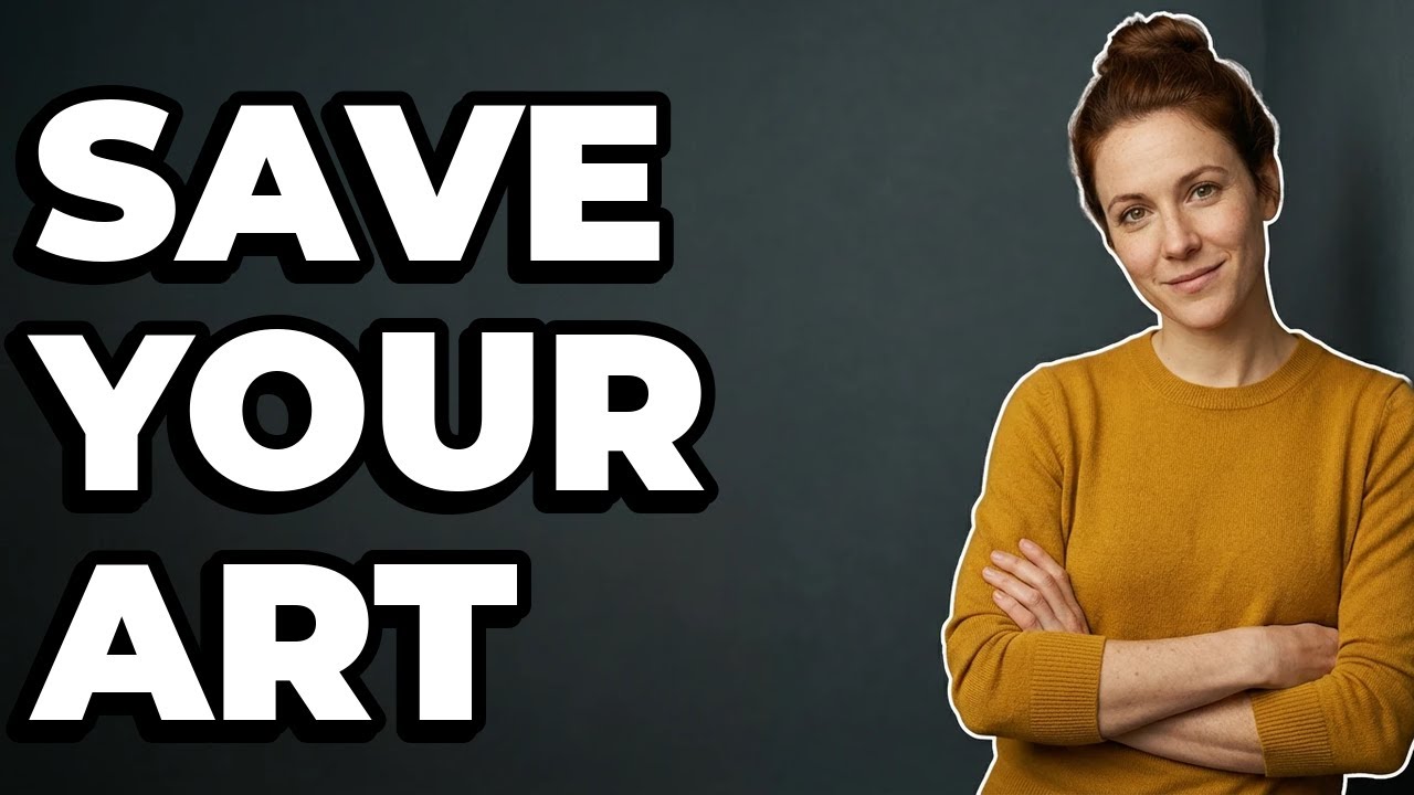 Why Do I Need a Surge Protector for Digital Art?