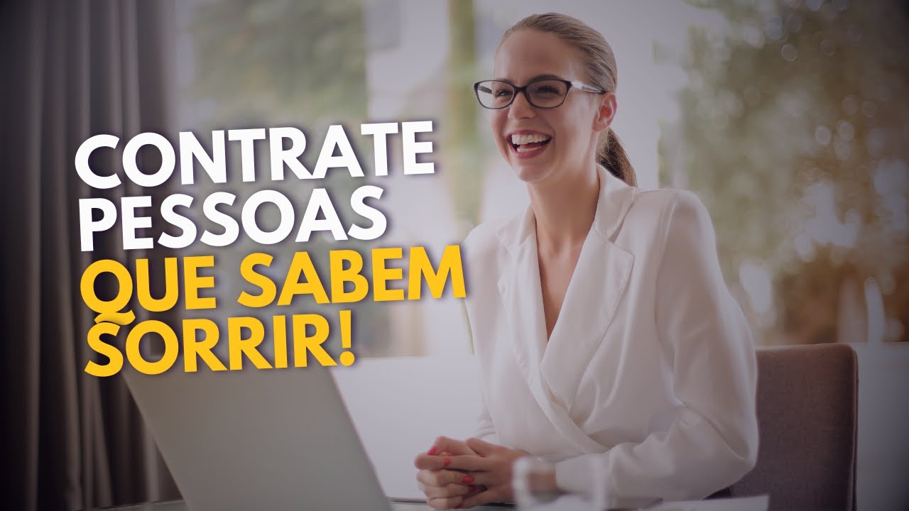 O poder do bom humor nas vendas