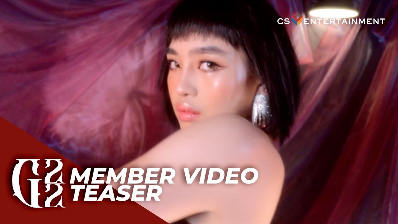 G22: AJ - MEMBER VIDEO TEASER