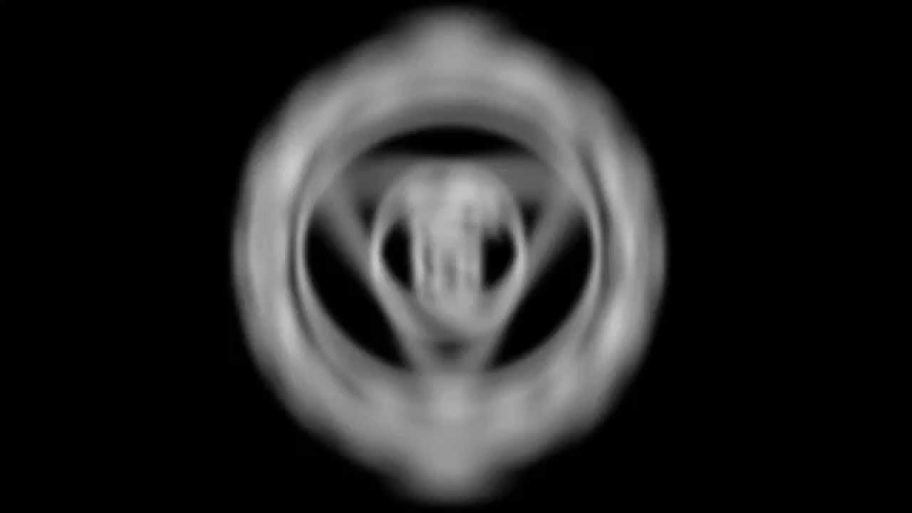 Dave Wesley - Viseu Vishudda 94 9 - GLOW01CD 1.9 (Preview)