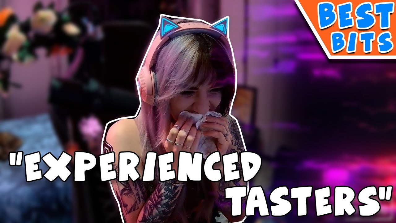 Ped's Luck | YOGSCAST Best Bits Of The Week