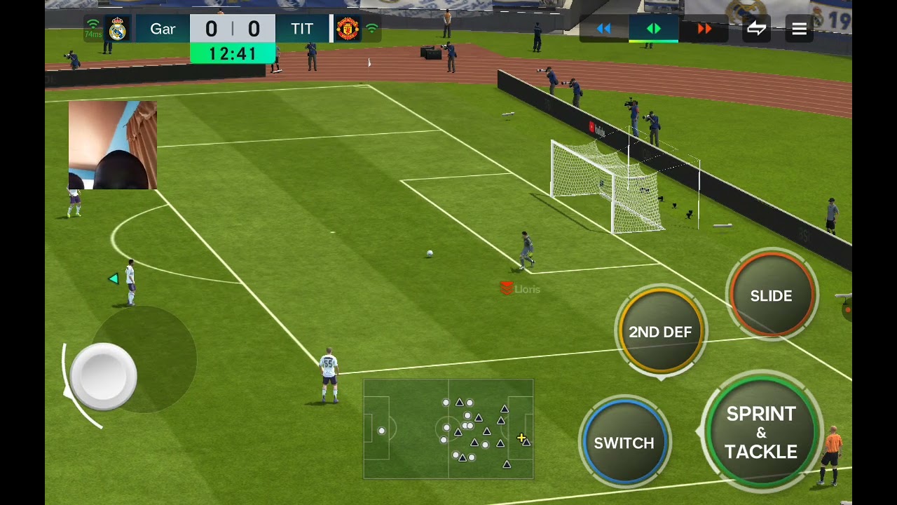 Fcmoble