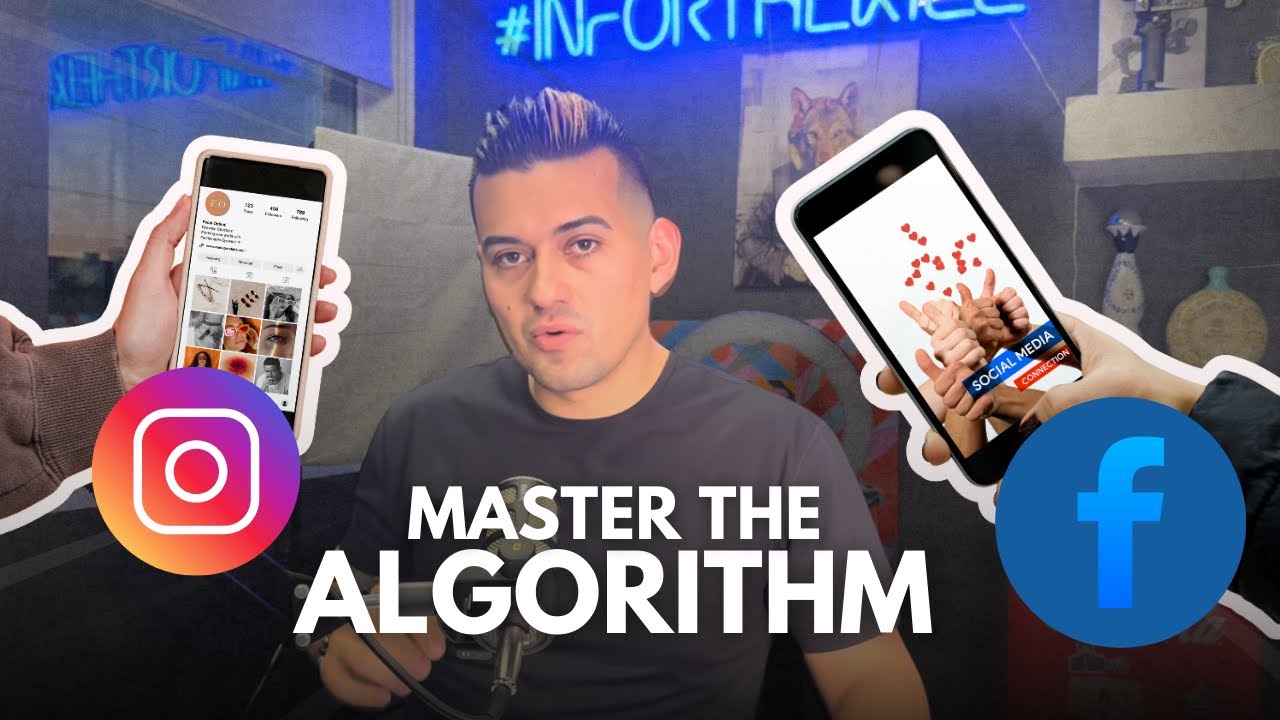 Performance Based Social Media Algorithms: The One Metric That Matters in 2025