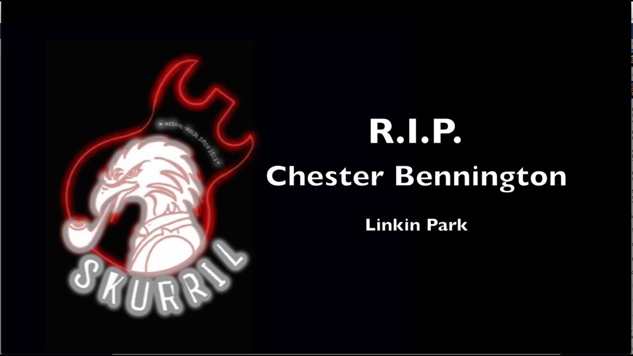 Shadow of the Day - Linkin Park - Cover by Skurril