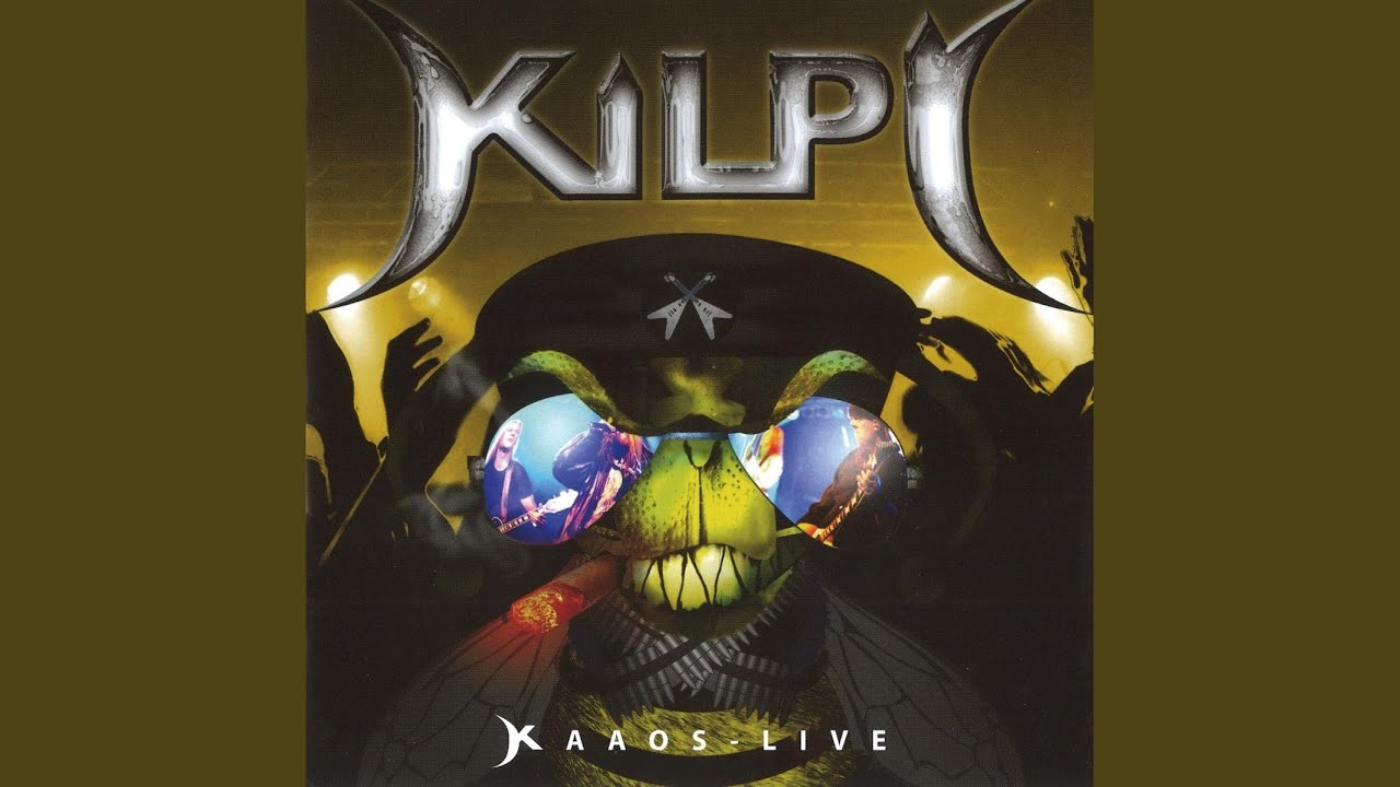 Piikkinä Lihassa (Live)