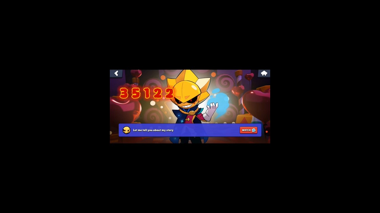 Sirius date rewards #brawlstars #gamer #games #brawlstarsshorts #gaming
