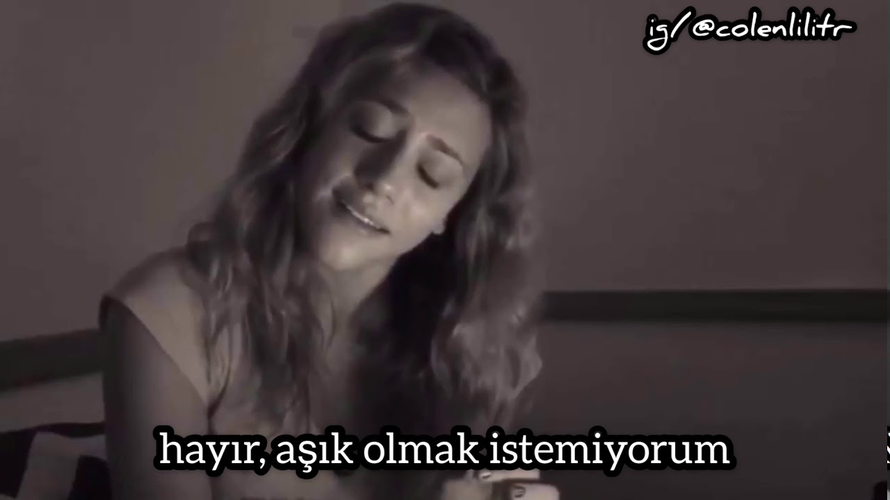 WICKED GAME COVER BY LİLİ REİNHART