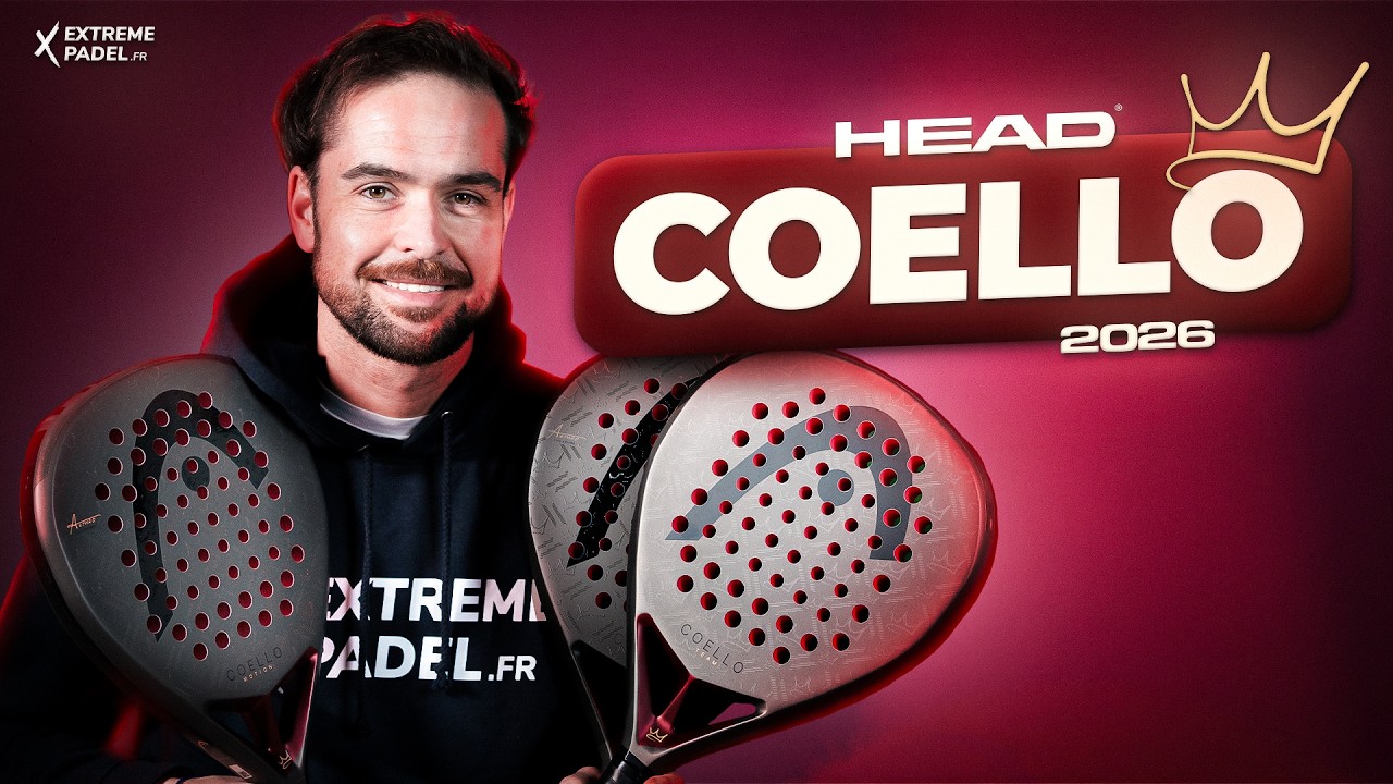 NE L'ACHETEZ PAS avant d'avoir vu ça ! 🚨 Verdict Head Coello 2026 (Pro, Motion, Team)