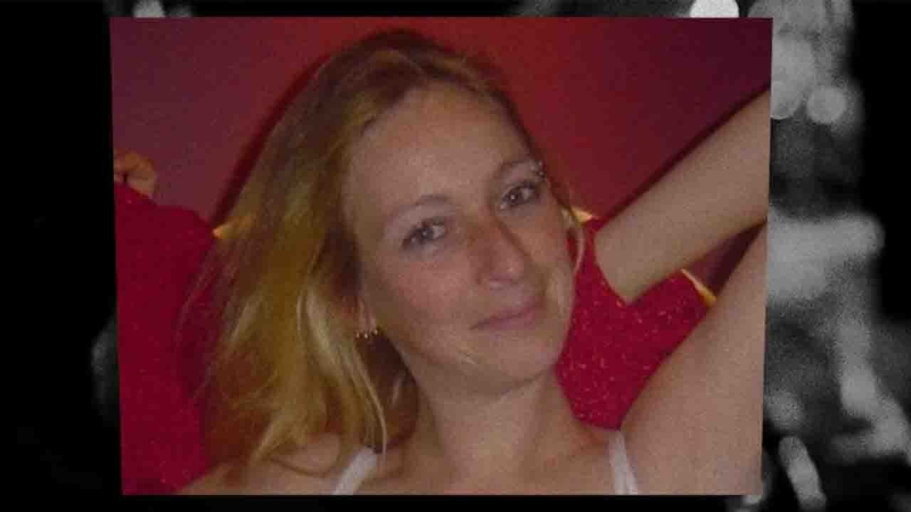 Missing Persons – Karen “Karebear” Thompson