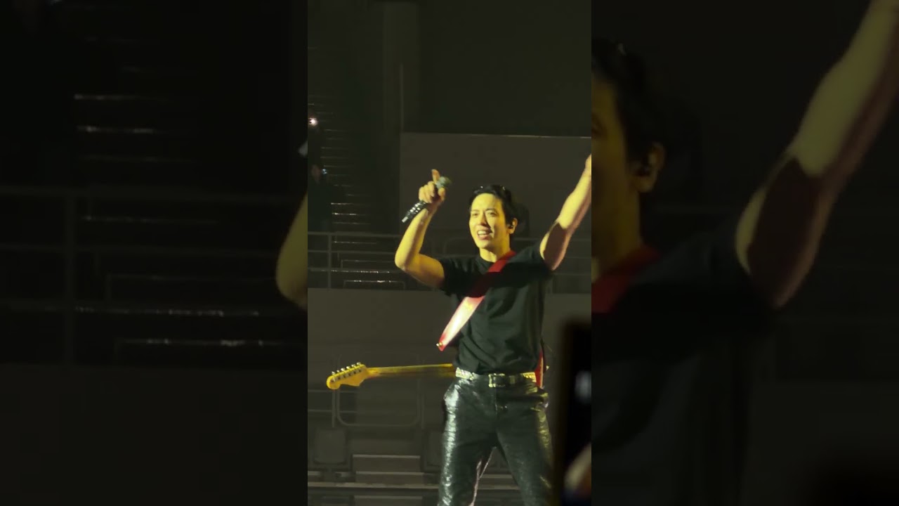 CNBLUE Live 3LOGY - Sleepless Night 20260118