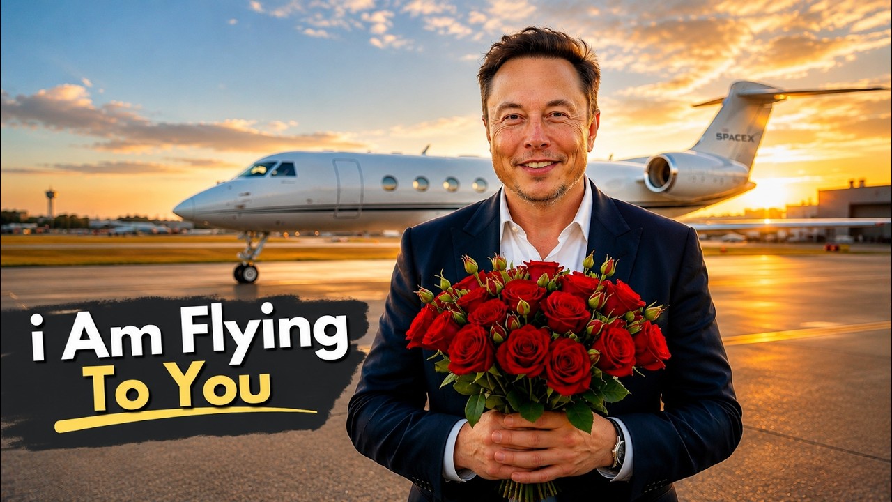 Elon Musk: 