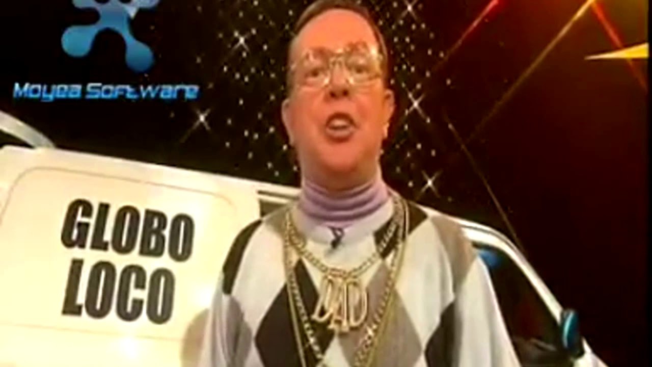 Globo Loco - Full Episode - 2004