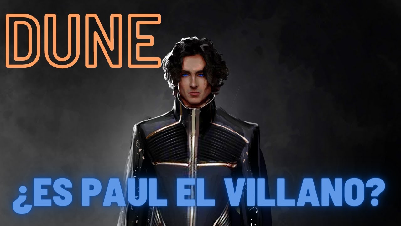 DUNE: Los líderes carismáticos son peligrosos