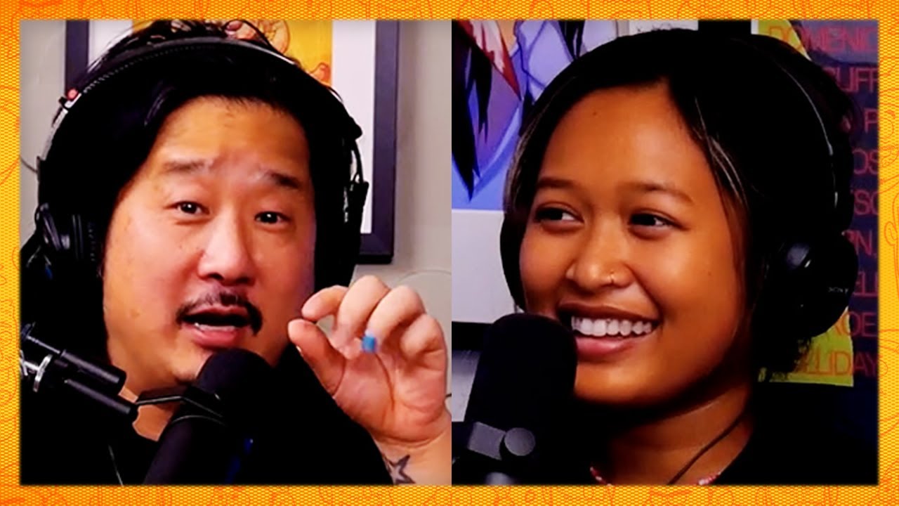 Rudy Goes too Far Roasting Bobby Lee | Bad Friends Clips W/ Andrew Santino