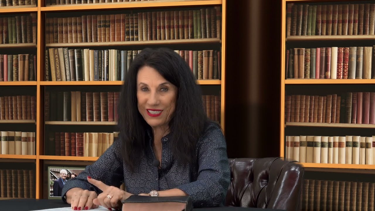Wisdom in the Night S05E12 discovering god's destiny for your life