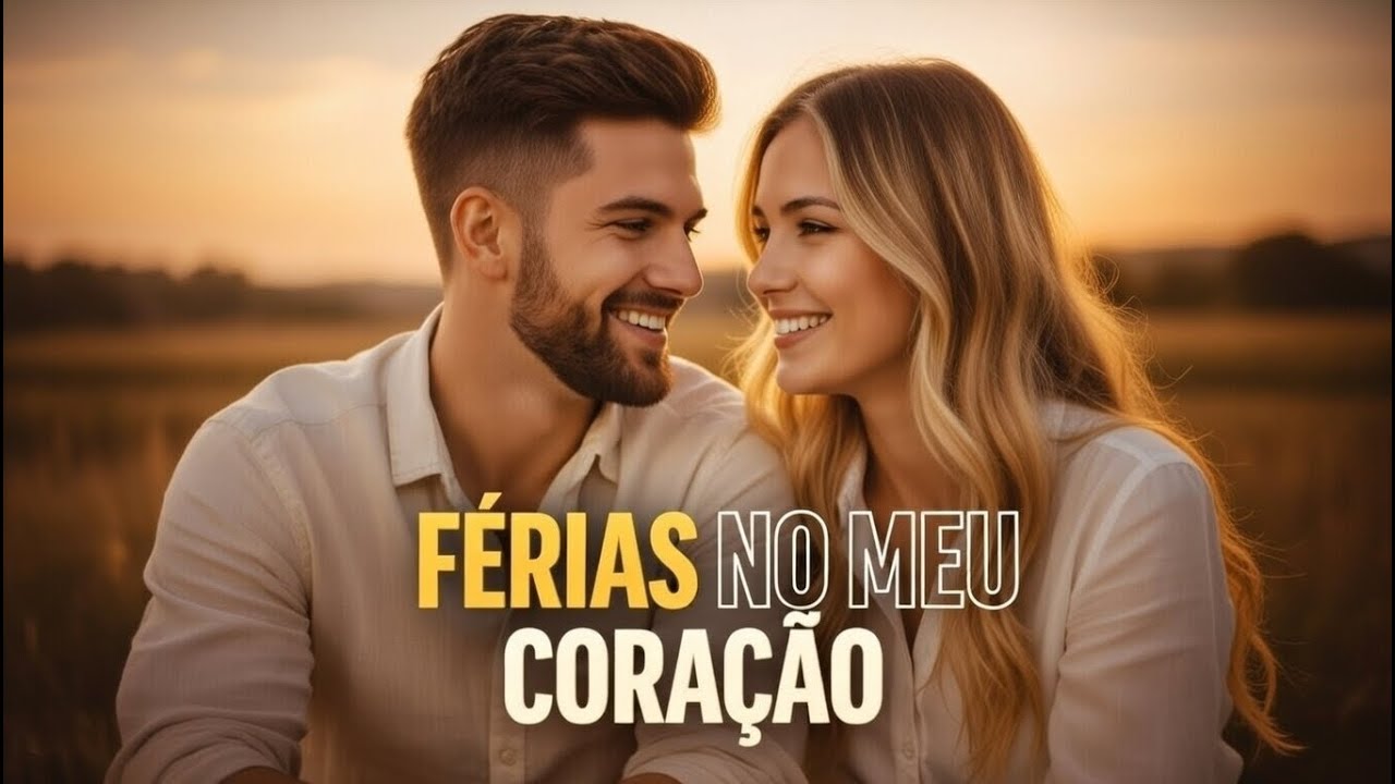 Férias no Meu Coração | Sertanejo 2026