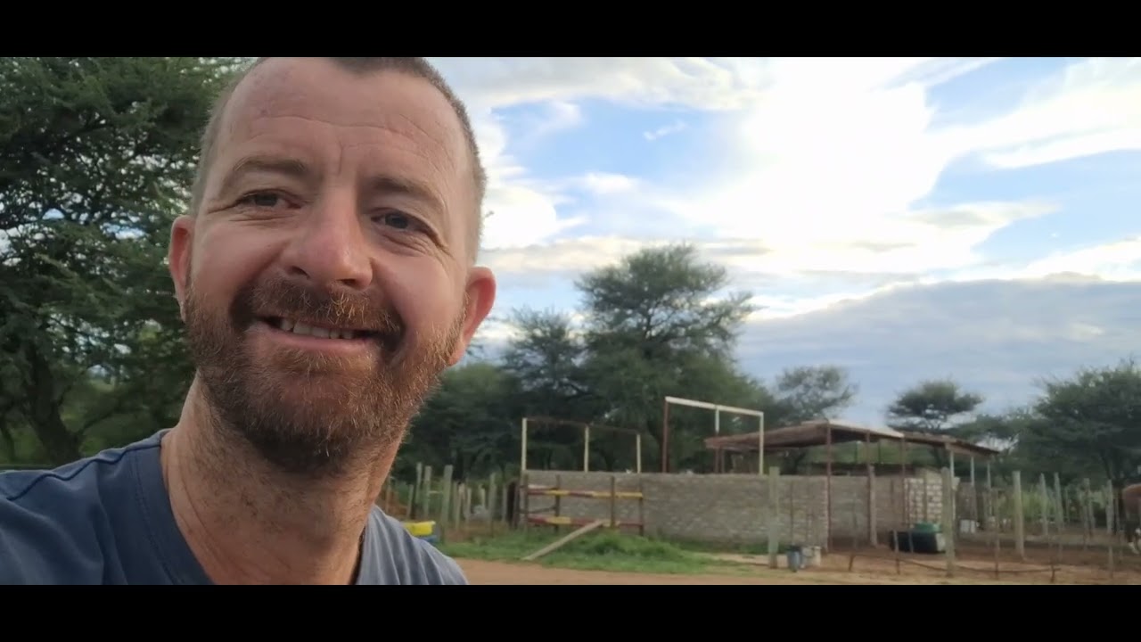 Nothing Is Level&hellip; So We Built It Anyway (Permaculture Reality Check)
