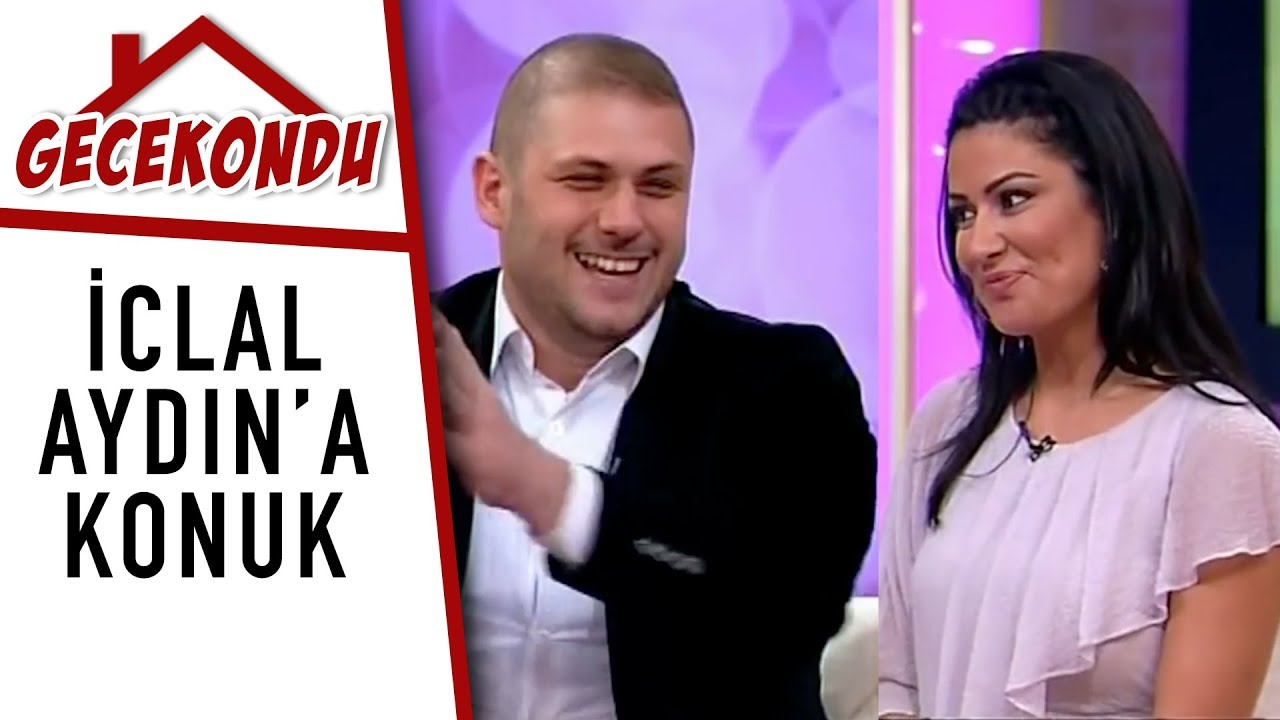 Zuhal Topal'ın Ağzını Yırtarım | Gecekondu | 17. B&ouml;l&uuml;m (2020)