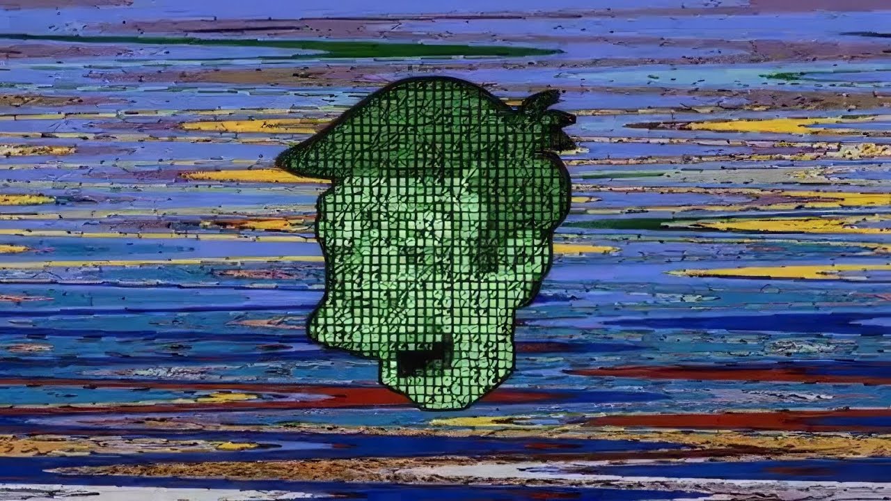 Steamed Hams but it's AI Chaos