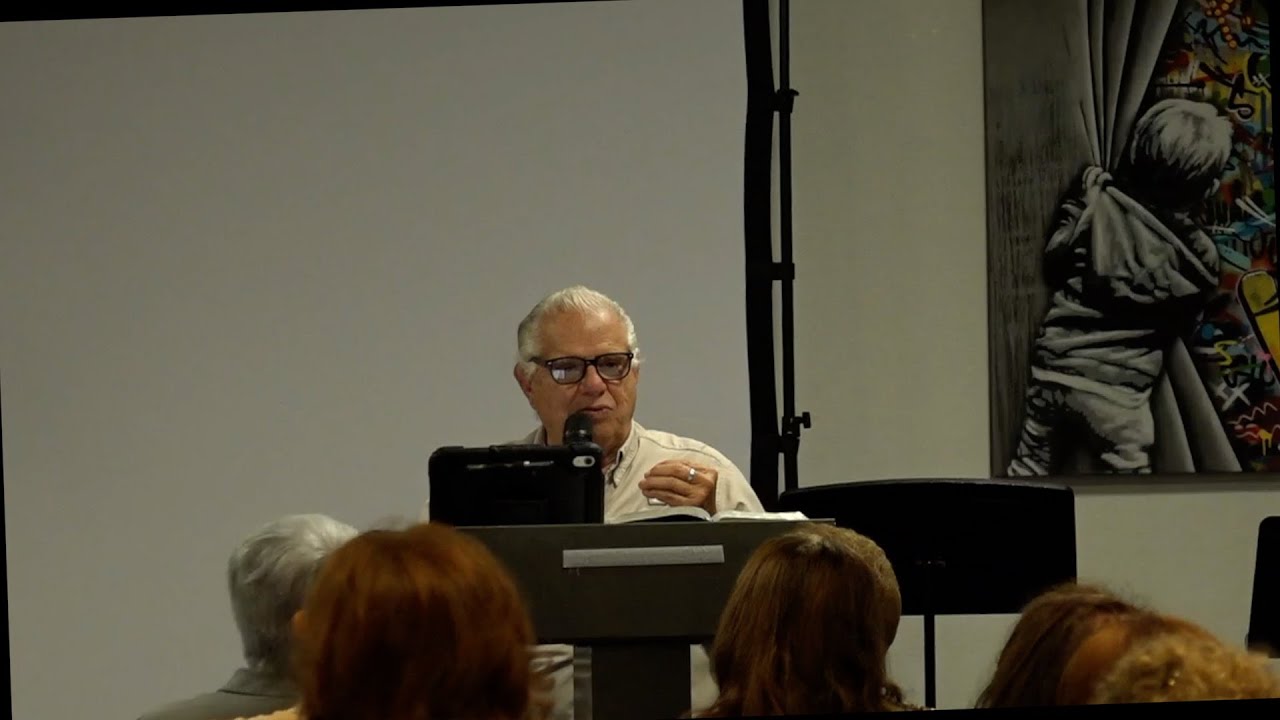 Los últimos días - 11.16.25