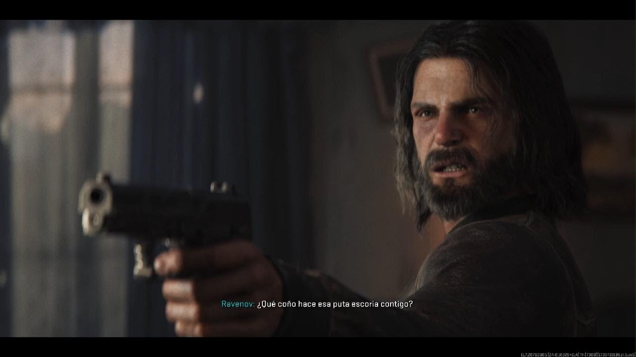 Nueva Cinemática ZOMBIS Citadelle Des Morts: Bebidas y Aumentos