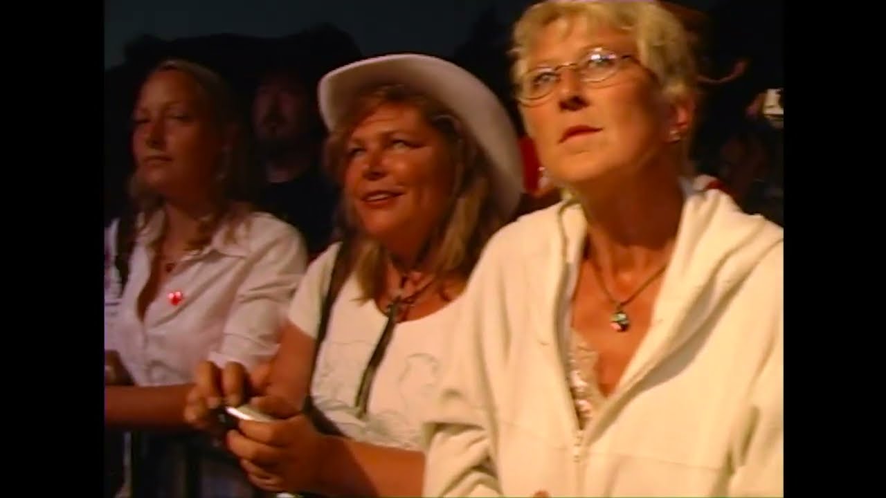 Bobby Bare- Ose Countryfestival 2006