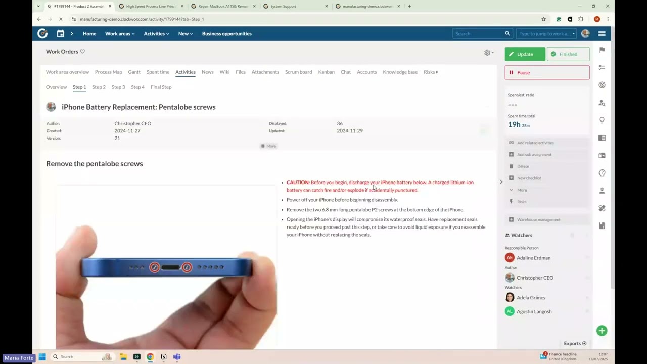 Webinar 2:The Great Data Disconnect Why Your AI Initiative is Doomed to Fail 20250716