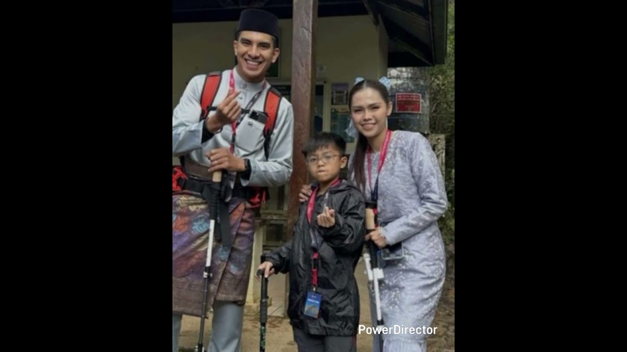 TULAR ANAK BELLA ASTILLAH TELAH MENGELAHKAN SEORANG PENDAKI PELANCONG DI GUNUNG KINABALU😱😱??
