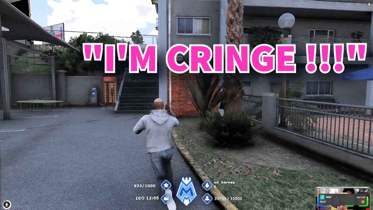 Matt Starts This IMPOSSIBLE New Arc | GTA RP NoPixel 3.0