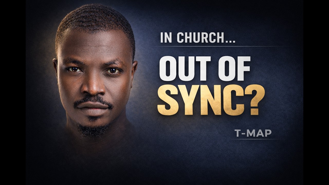 Attendance in church does not produce authority. Alignment does_ Maina Heem