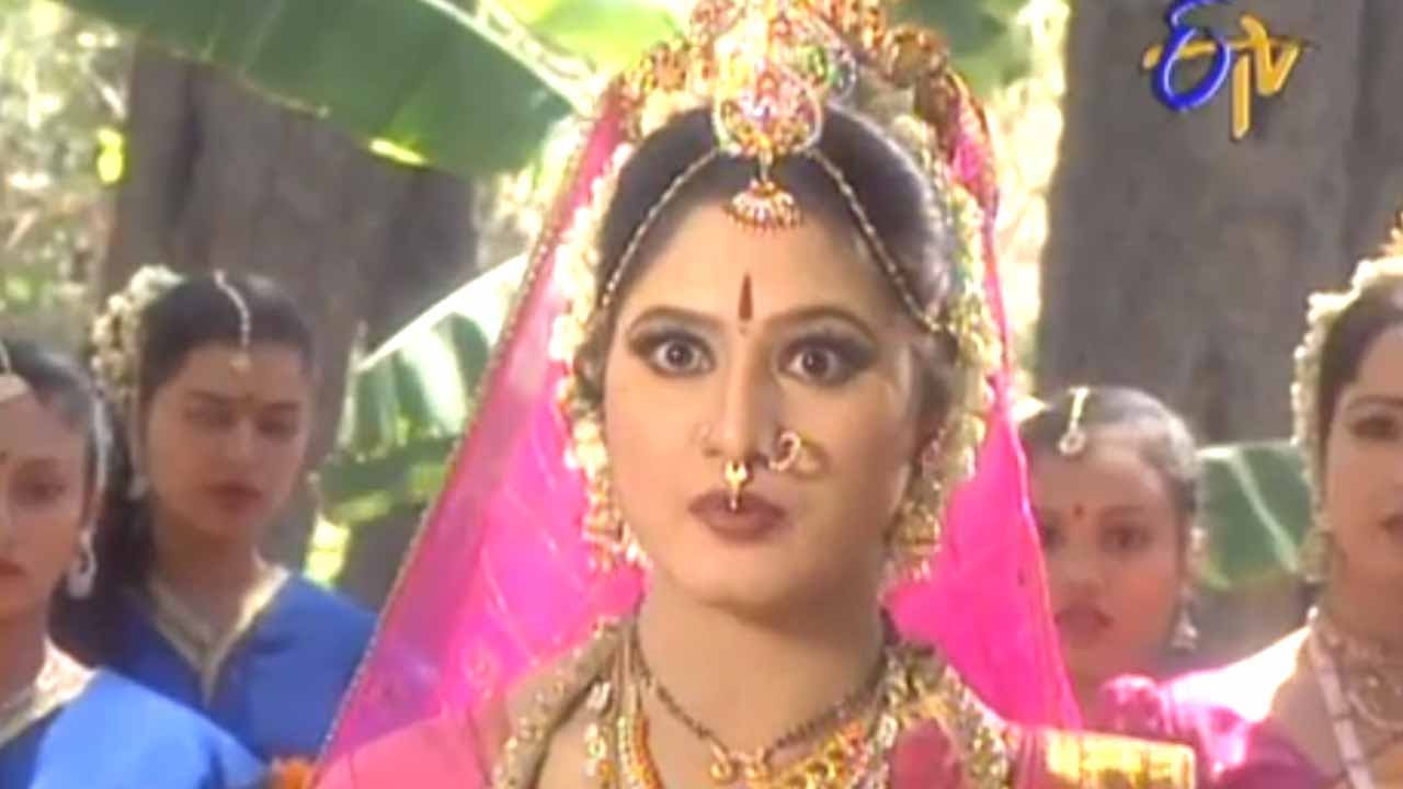 Shiva Leelalu - 4th February 2014 Episode No 14