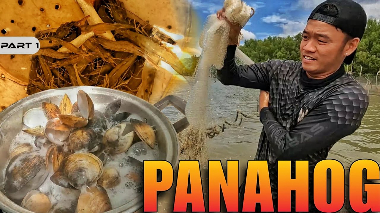 P1 - Naghanap ng Pansahog sa Gulay