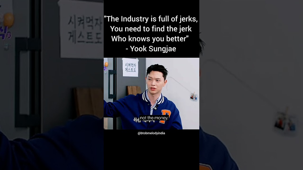 Yook Sungjae and Kim Jiyeon talks to each other about their struggles | #TheHauntedPalace