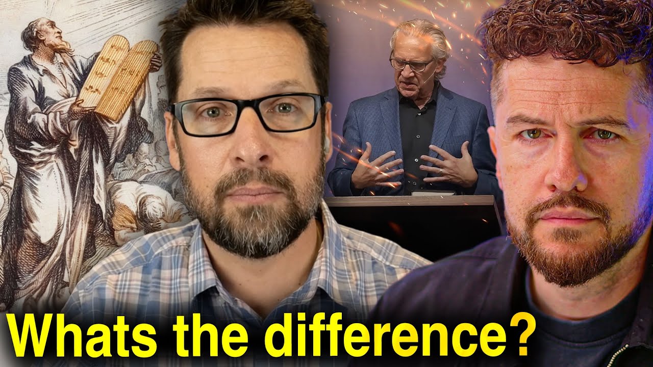 Mike Winger Exposes Another Failed Prophecy...