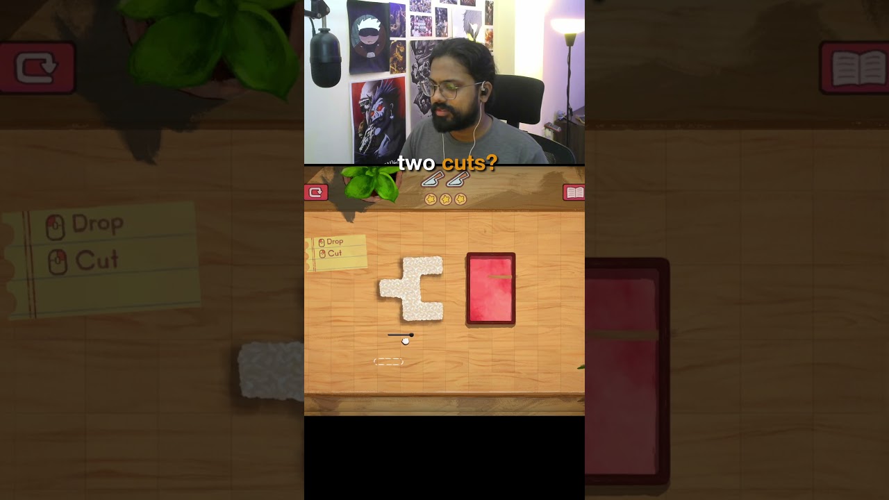The Most Satisfying Puzzle Game