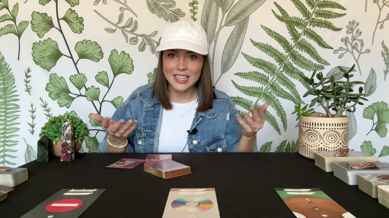 CAPRICORN LOVE TAROT | They broke your heart, and here's what you need to know | NOVEMBER 2024
