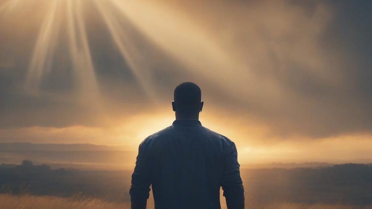 Deus no Silêncio do Quarto ( VOZ DA PROMESSA )