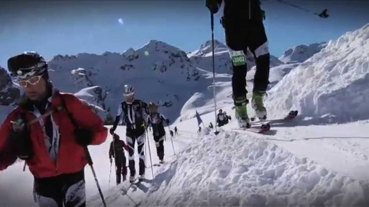 Spot La Grande Course 2015