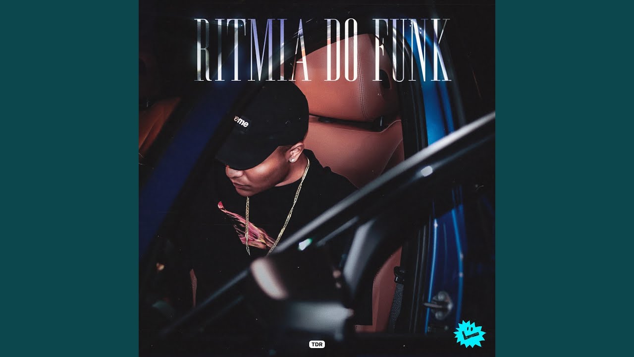 Ritmia Do Funk
