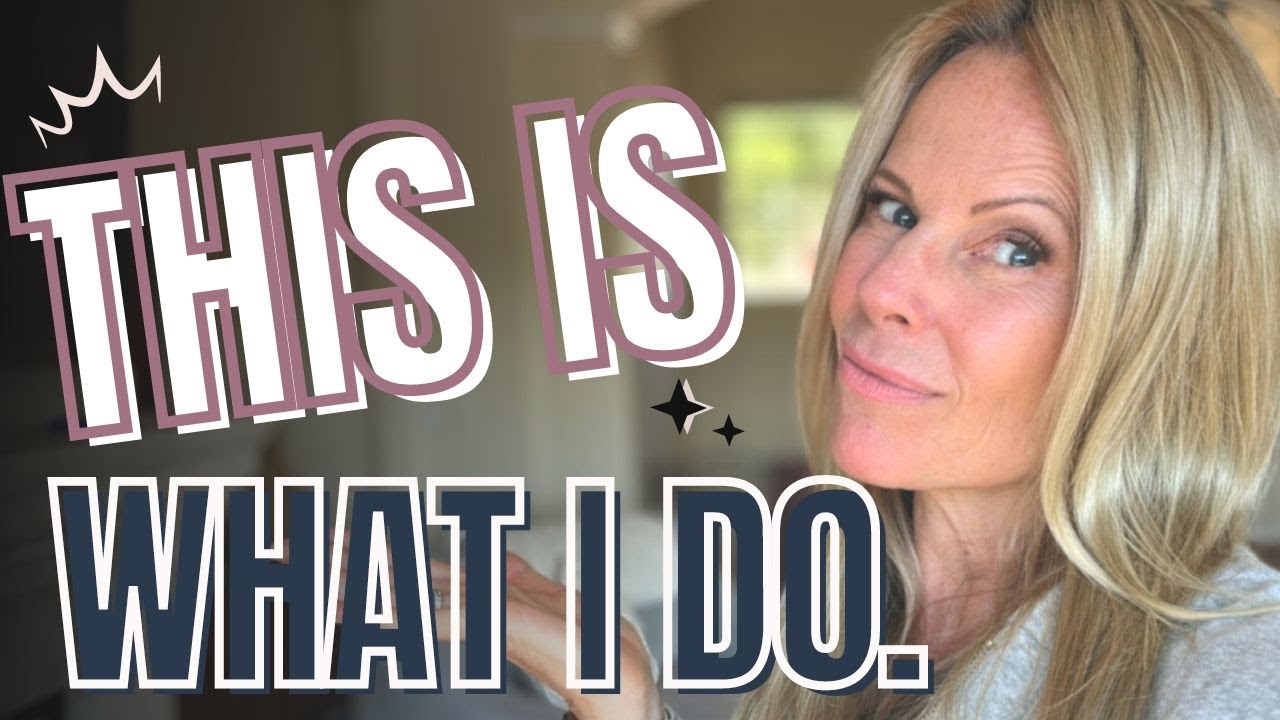 My Favorite Lifestyle Strategies for Managing ADHD (no meds required)