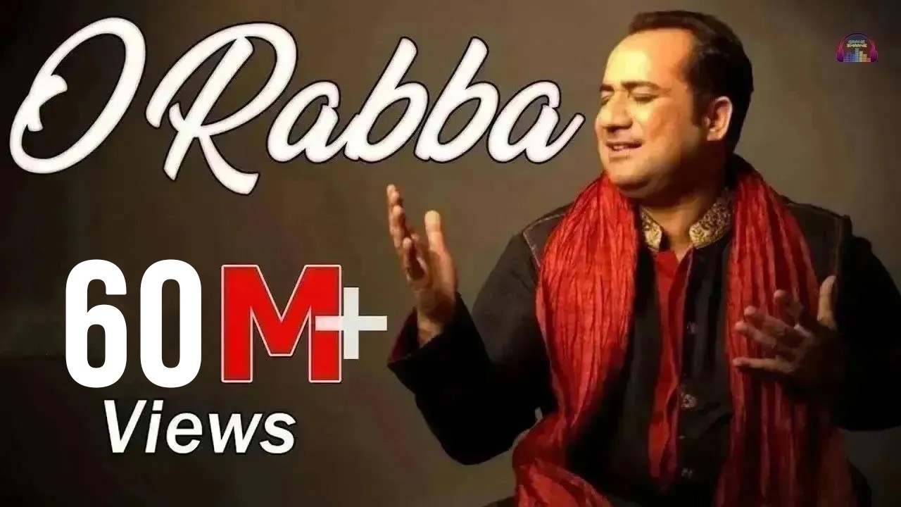 Koi Mere Dil Da Haal Na Jaane O Rabba | Rahat Fateh Ali Khan | Live Performance