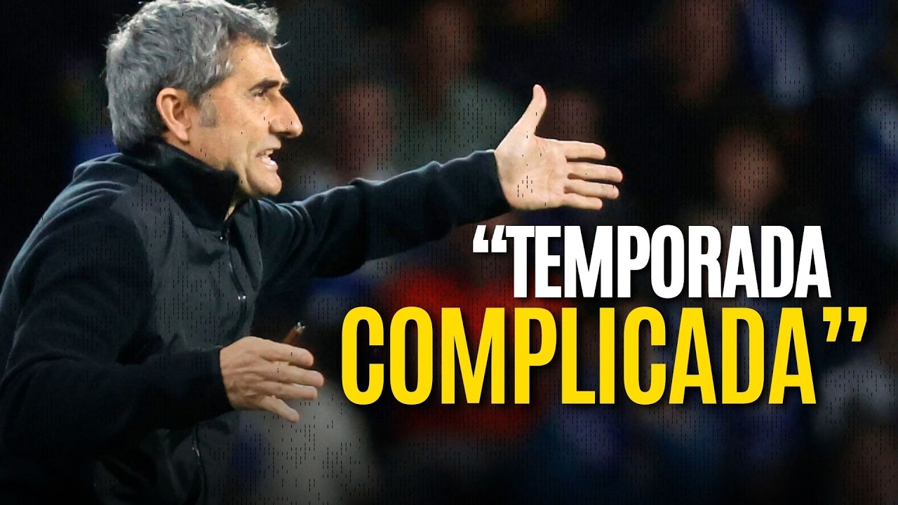 🎙️ VALVERDE: 