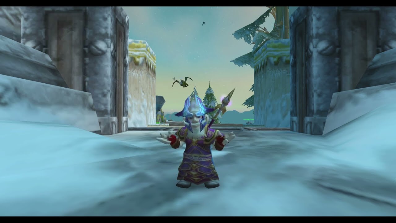 Wow Anniversary New Boost Dire Maul Первые тесты Vanilla Duo Mage 39-55k XP 160 моб 12 м 45-60 ур...